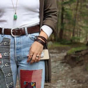 Meet your Posher, Courtney